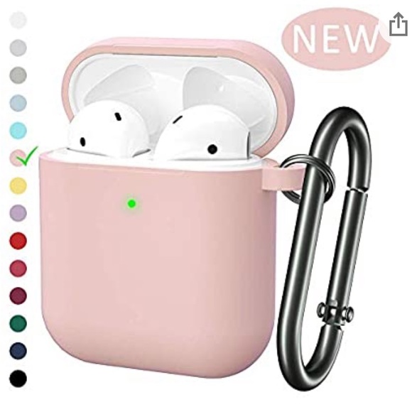 AirPods protective case - Picture 2 of 4